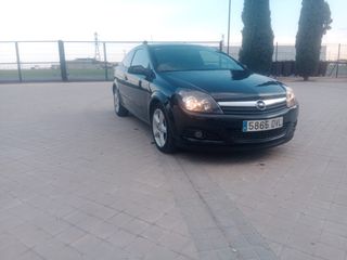 Opel Astra 2006