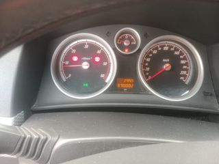 Opel Astra 2006