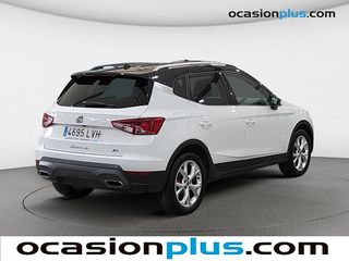 SEAT Arona 1.5 TSI FR Plus DSG 110 kW (150 CV)