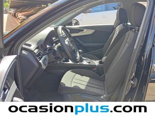 Audi A4 Advanced 35 TFSI 110 kW (150 CV)