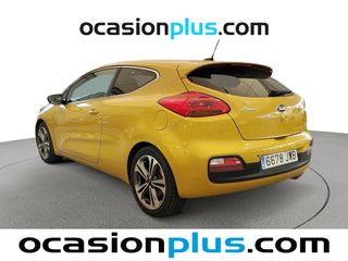 Kia ProCeed 1.6 CRDi VGT Eco-Dynamics x-Tech16 100 kW (136 CV)