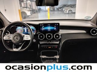 Mercedes-Benz GLC 200 d 4Matic 120 kW (163 CV)