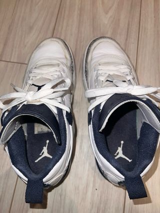 Jordan Zapatillas Basket zpizike 