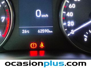 Hyundai i30 1.5 DPI Klass SLX 81 kW (110 CV)