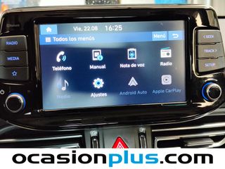 Hyundai i30 1.5 DPI Klass SLX 81 kW (110 CV)