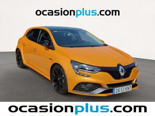 Renault Megane RS Energy TCe 205 kW (280 CV) EDC
