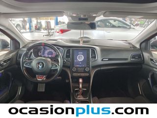 Renault Megane RS Energy TCe 205 kW (280 CV) EDC