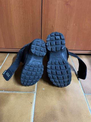 Botas de nieve Quechua niño SH100