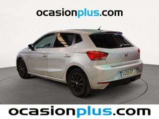 SEAT Ibiza 1.0 MPI Style Plus 59 kW (80 CV)