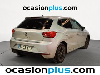 SEAT Ibiza 1.0 MPI Style Plus 59 kW (80 CV)