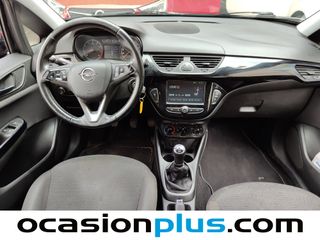 Opel Corsa 1.4 Selective 66 kW (90 CV)