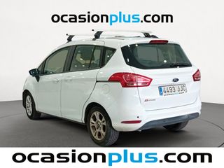 Ford B-Max 1.6 Duratec Ti-VCT Trend Powershift 77 kW (105 CV)