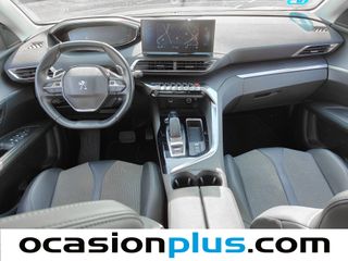 Peugeot 3008 Hybrid 225 Allure e-EAT8 165 kW (225 CV)
