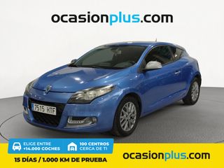 Renault Megane GT Style S&S Energy dCi eco2 81 kW (110 CV)