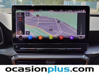 CUPRA Leon Sportstourer 1.5 eTSI DSG 110 kW (150 CV)