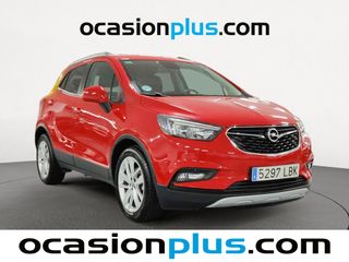 Opel Mokka X 1.4 Turbo S&S 120 Aniversario 4X2 103 kW (140 CV)