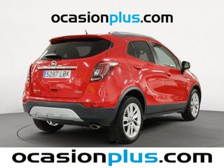 Opel Mokka X 1.4 Turbo S&S 120 Aniversario 4X2 103 kW (140 CV)
