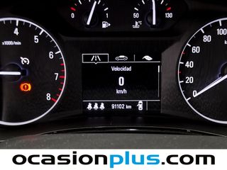 Opel Mokka X 1.4 Turbo S&S 120 Aniversario 4X2 103 kW (140 CV)