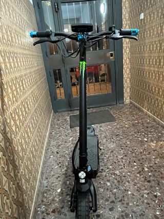 Patinete Eléctrico SmartGyro Crossover
