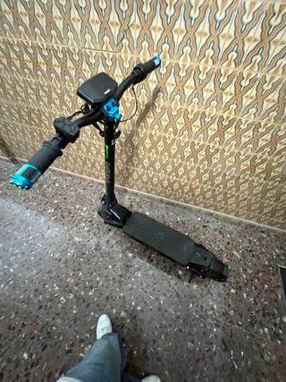 Patinete Eléctrico SmartGyro Crossover