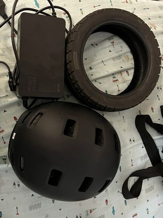 Patinete Eléctrico SmartGyro Crossover