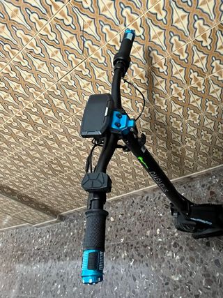 Patinete Eléctrico SmartGyro Crossover