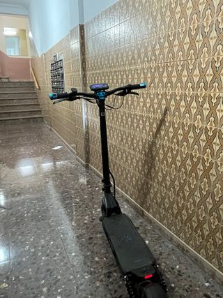 Patinete Eléctrico SmartGyro Crossover