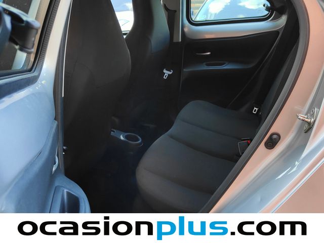 Toyota Aygo X Cross 1.0 VVT-I Play 53 kW (72 CV)