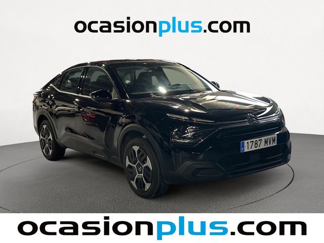 Citroen C4 X PureTech 100 S&S 6v You 75 kW (102 CV)
