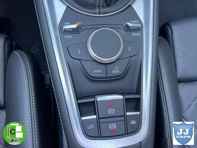 AUDI TT Roadster 45 TFSI