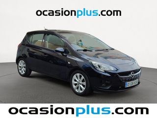 Opel Corsa 1.4 Selective 66 kW (90 CV)