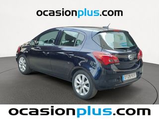 Opel Corsa 1.4 Selective 66 kW (90 CV)