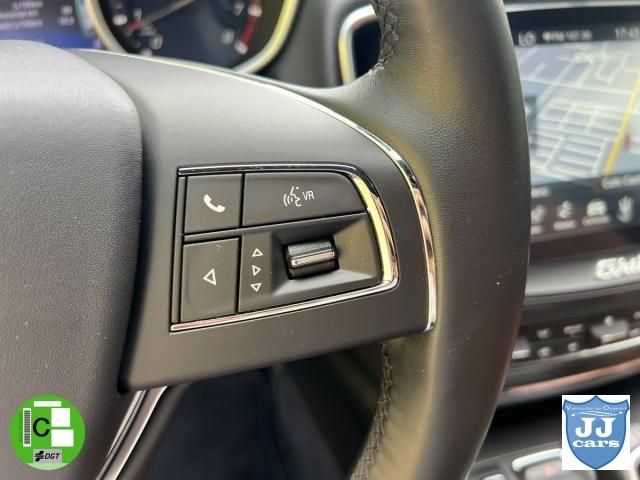 MASERATI Ghibli GranSport