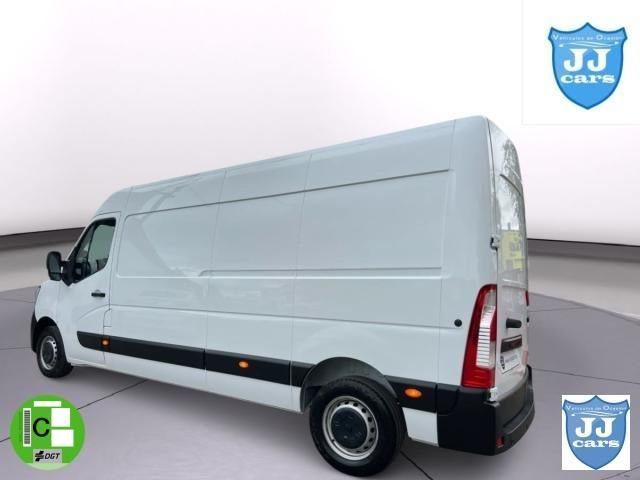 RENAULT Master 2.3 Bl dCi 150CV L3H2 