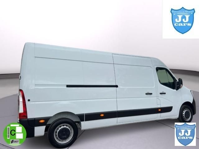 RENAULT Master 2.3 Bl dCi 150CV L3H2 