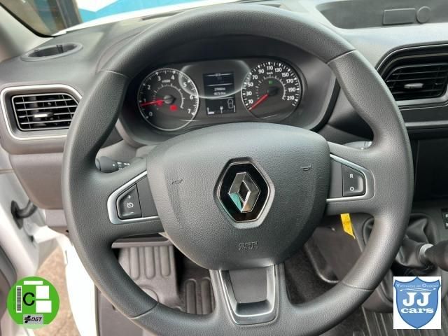 RENAULT Master 2.3 Bl dCi 150CV L3H2 