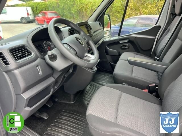 RENAULT Master 2.3 Bl dCi 150CV L3H2 