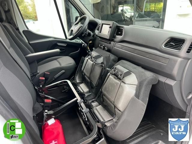 RENAULT Master 2.3 Bl dCi 150CV L3H2 