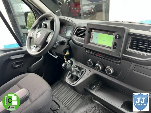 RENAULT Master 2.3 Bl dCi 150CV L3H2 