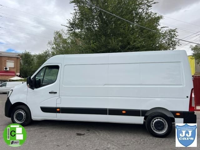 RENAULT Master 2.3 Bl dCi 150CV L3H2 