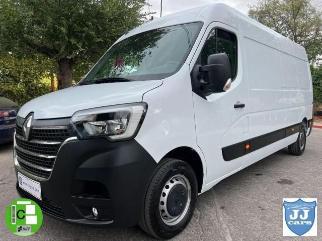 RENAULT Master 2.3 Bl dCi 150CV L3H2 