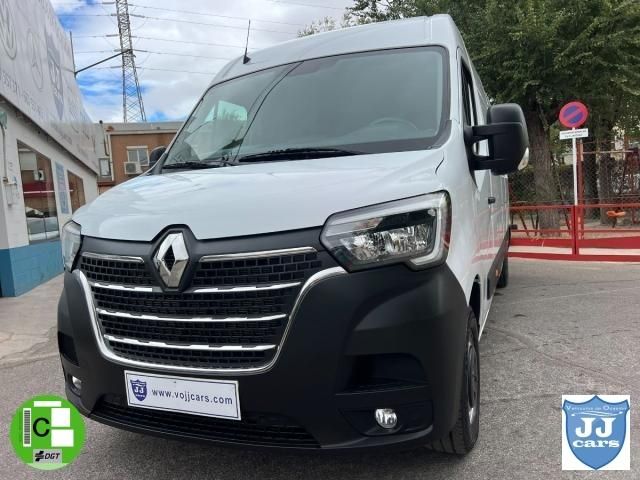 RENAULT Master 2.3 Bl dCi 150CV L3H2 