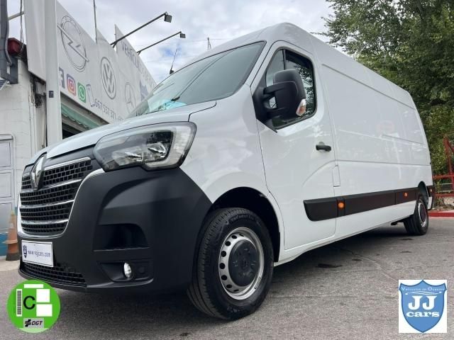 RENAULT Master 2.3 Bl dCi 150CV L3H2 
