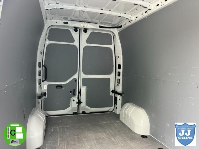 RENAULT Master 2.3 Bl dCi 150CV L3H2 