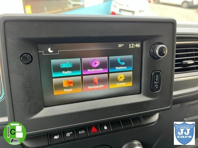 RENAULT Master 2.3 Bl dCi 150CV L3H2 
