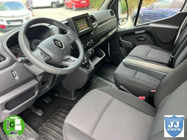 RENAULT Master 2.3 Bl dCi 150CV L3H2 