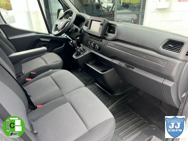 RENAULT Master 2.3 Bl dCi 150CV L3H2 