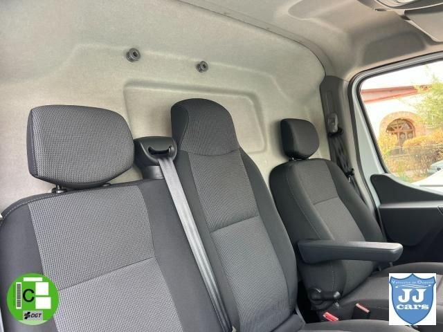 RENAULT Master 2.3 Bl dCi 150CV L3H2 