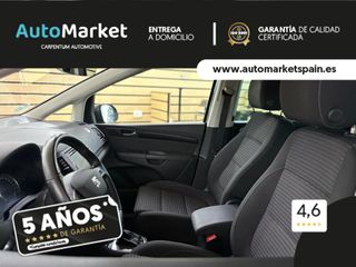 Seat Alhambra EXLGO	1.4 TSI 110KW DSG S/S EXCELLEN GO PUERTAS ELECTRICAS
