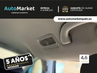Seat Alhambra EXLGO	1.4 TSI 110KW DSG S/S EXCELLEN GO PUERTAS ELECTRICAS